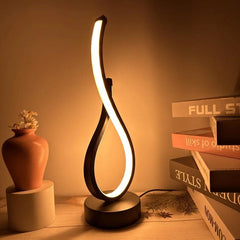 BlooGlow™ IllumiSpark | Brillo brillante y elegante para cualquier entorno